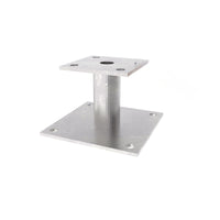 Hot Dip Galvanised