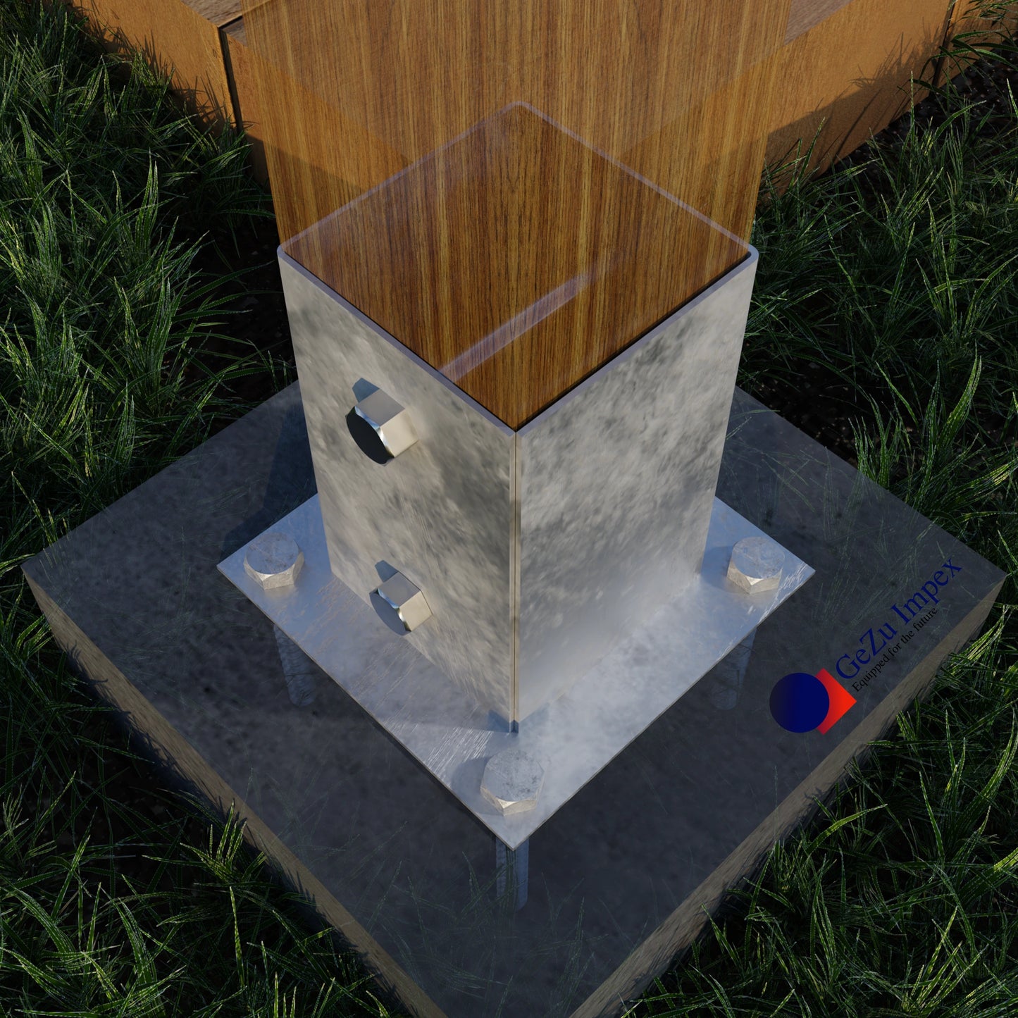 Stainless steel