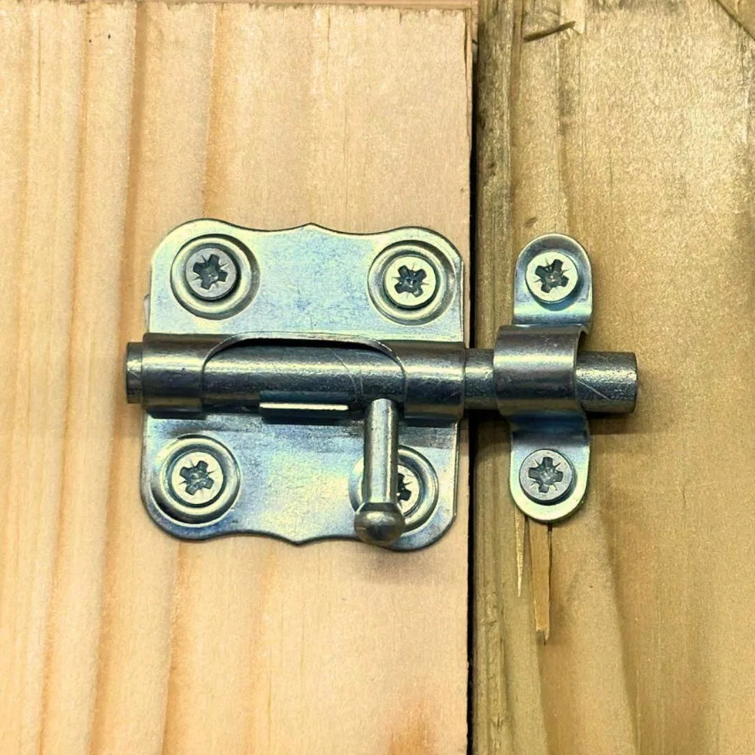 Serrure de porte