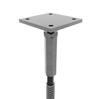 Hot Dip Galvanised