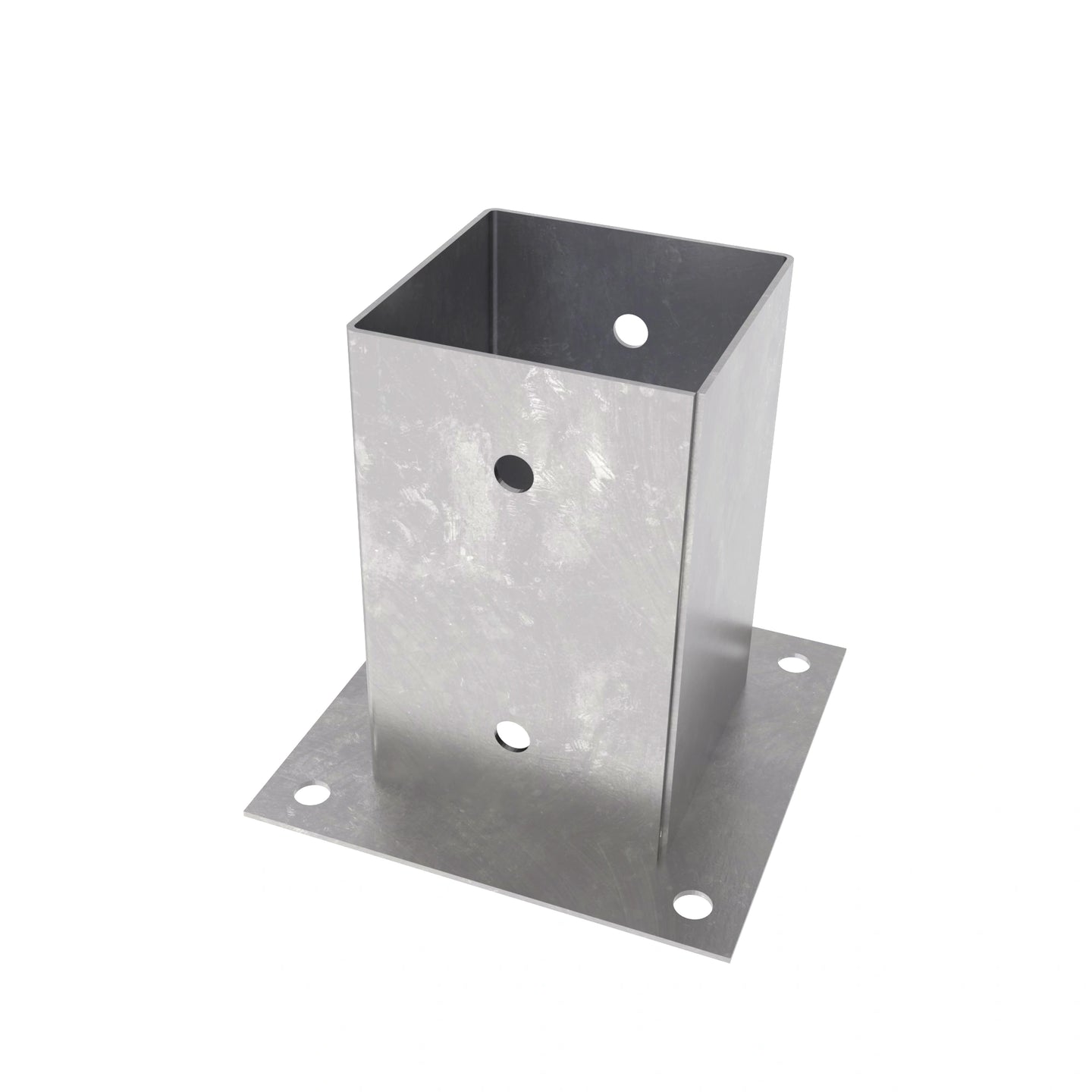 Stainless steel