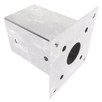 Hot Dip Galvanized