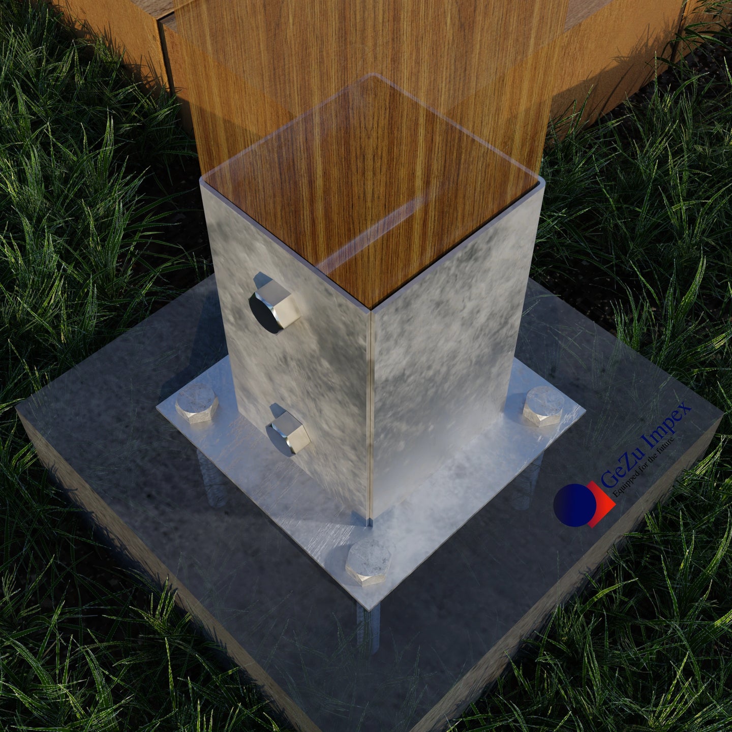 Stainless steel